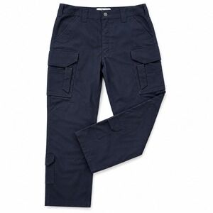 First Tactical V2 EMS Pants Men's 34x30 Midnight Navy NWT EMT Medic Rescue